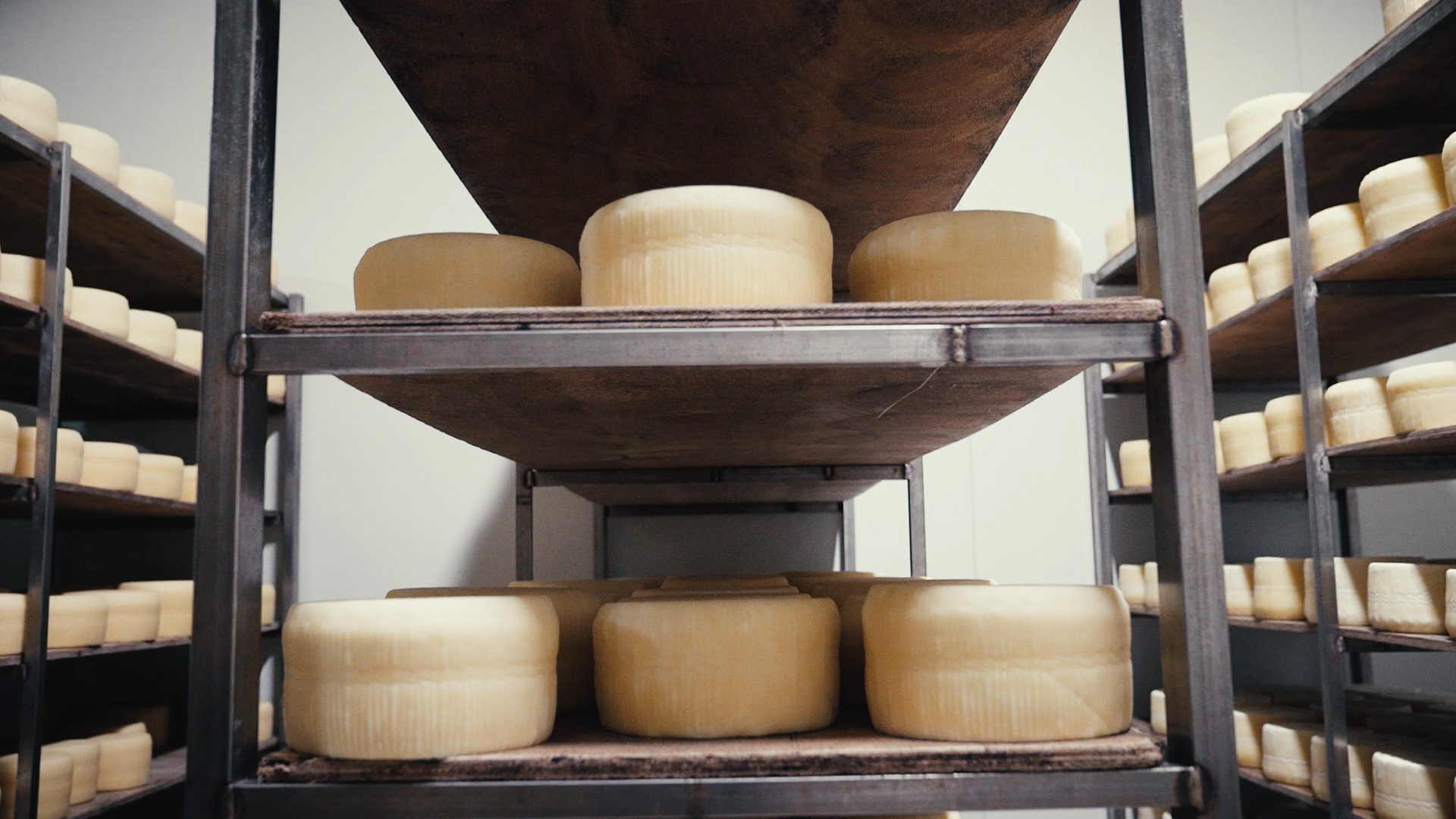 Virtual Tour - Crete - Cretan dairy and cheese products | Yougoculture